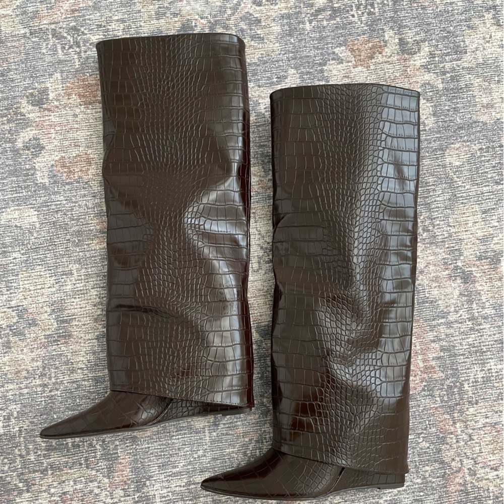 Steve Madden Paltrow Boots
